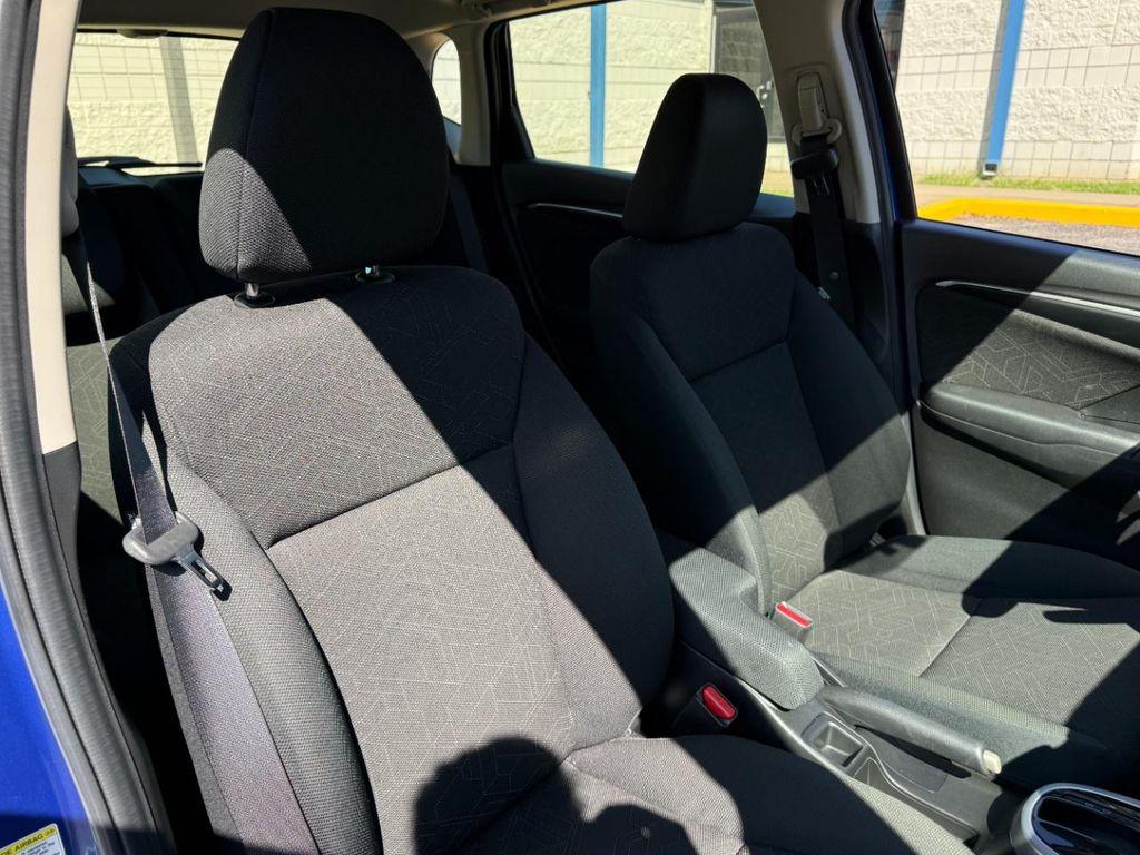 used 2016 Honda Fit car, priced at $15,975