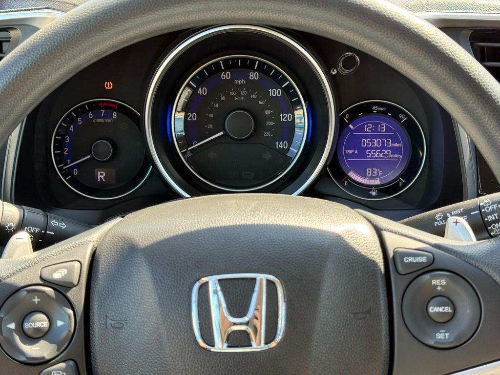 used 2016 Honda Fit car, priced at $15,975
