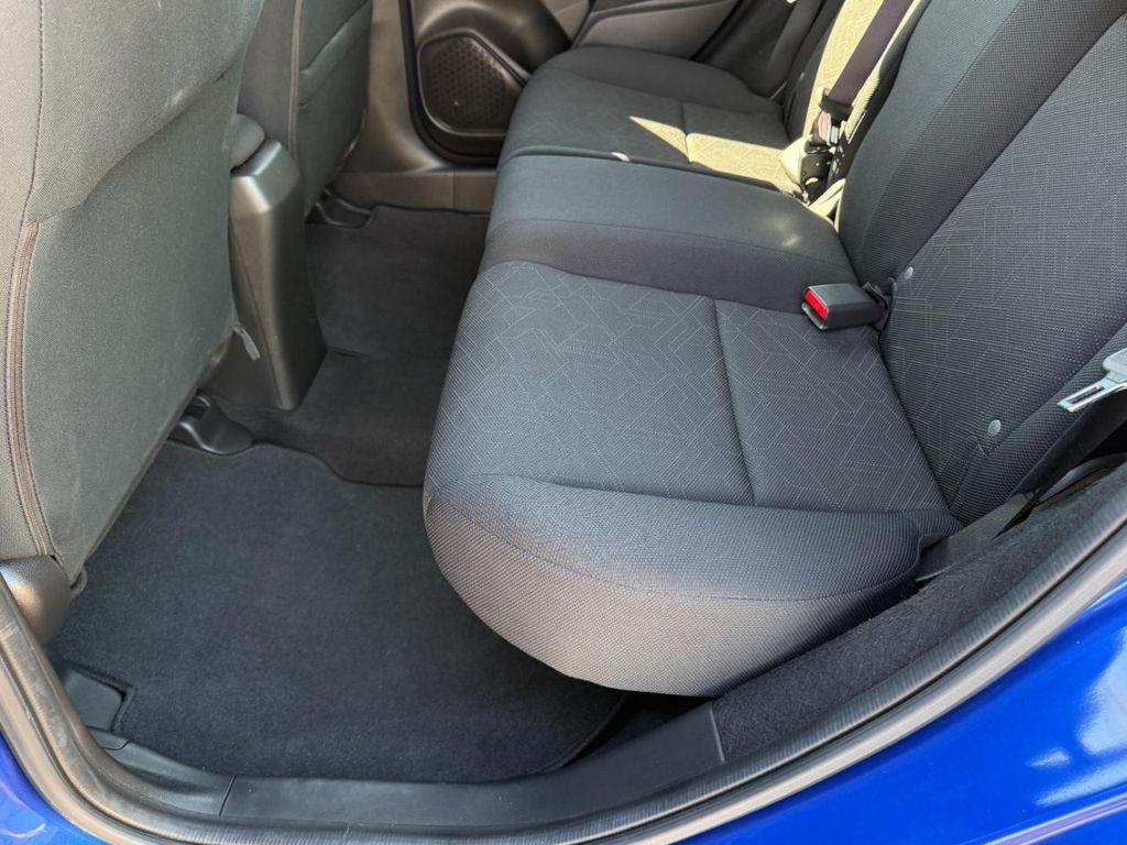 used 2016 Honda Fit car, priced at $15,975