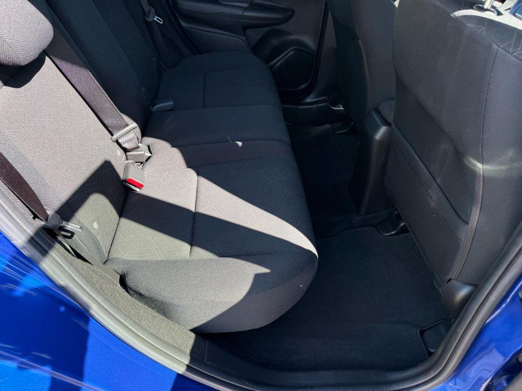 used 2016 Honda Fit car, priced at $15,975