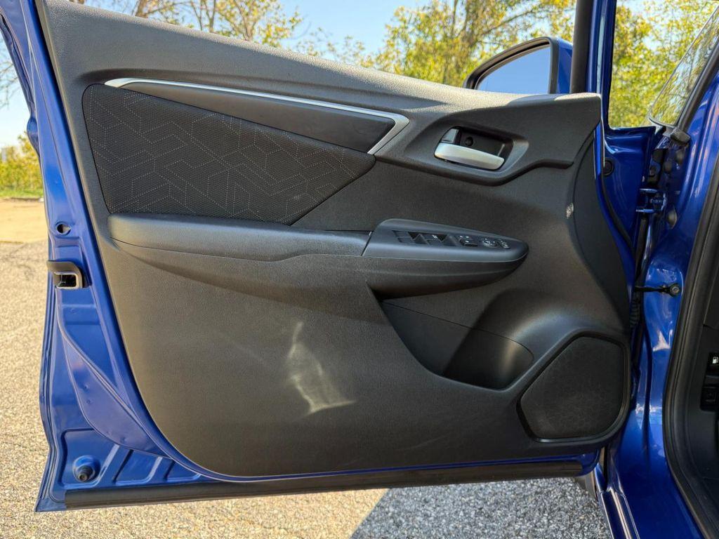 used 2016 Honda Fit car, priced at $15,975