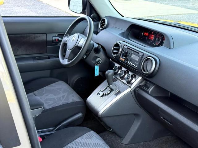 used 2013 Scion xB car, priced at $11,975