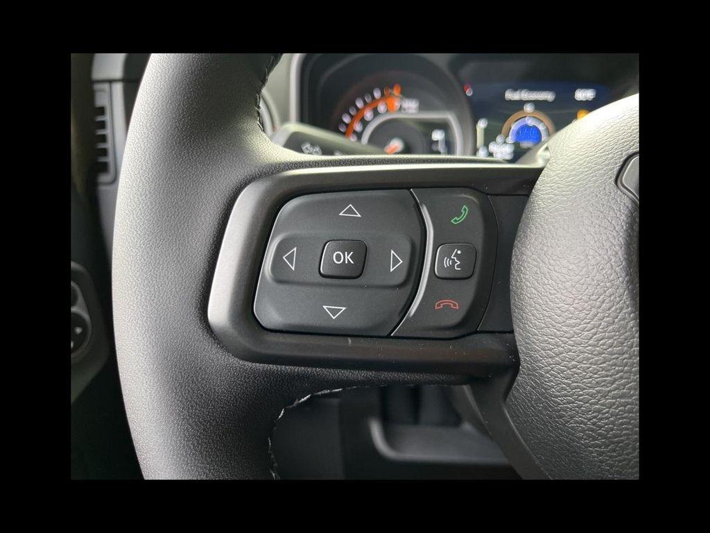 used 2021 Jeep Gladiator car, priced at $35,475