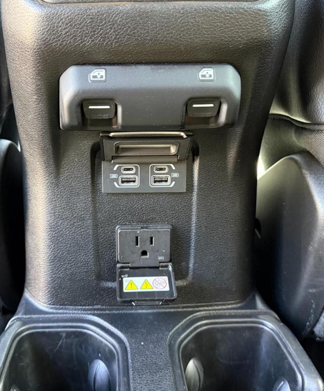 used 2021 Jeep Gladiator car, priced at $35,475
