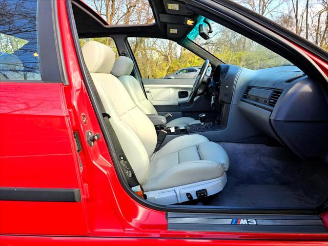 used 1998 BMW M3 car, priced at $17,975