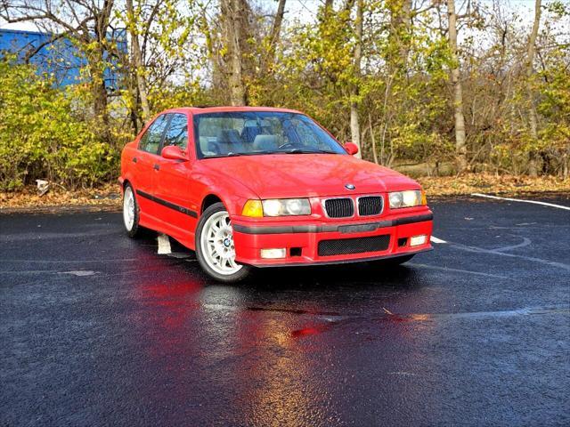 used 1998 BMW M3 car, priced at $17,975