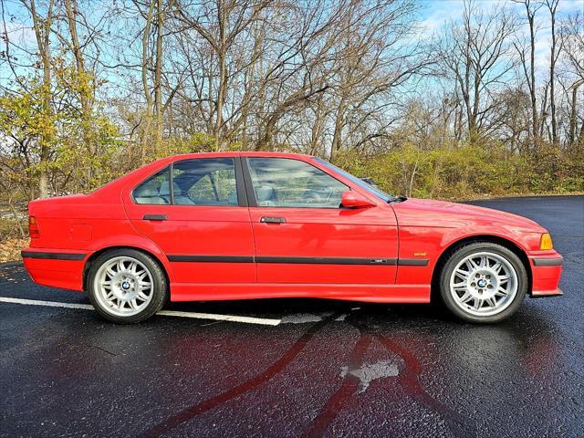 used 1998 BMW M3 car, priced at $17,975