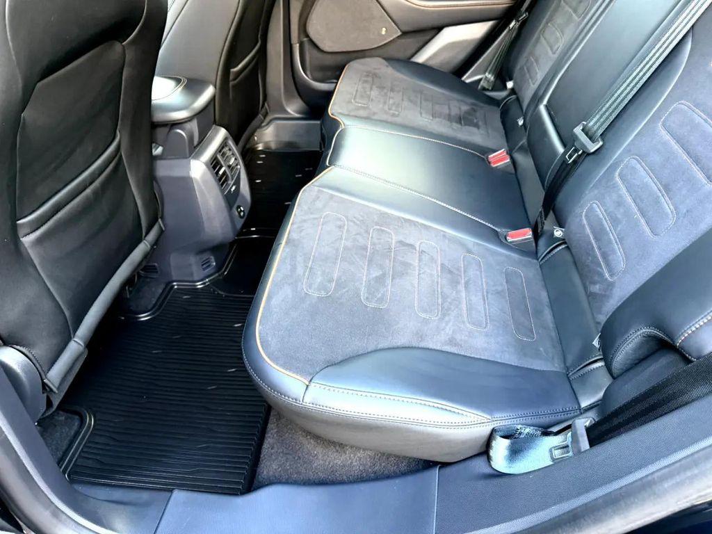 used 2022 Ford Mustang Mach-E car, priced at $27,475