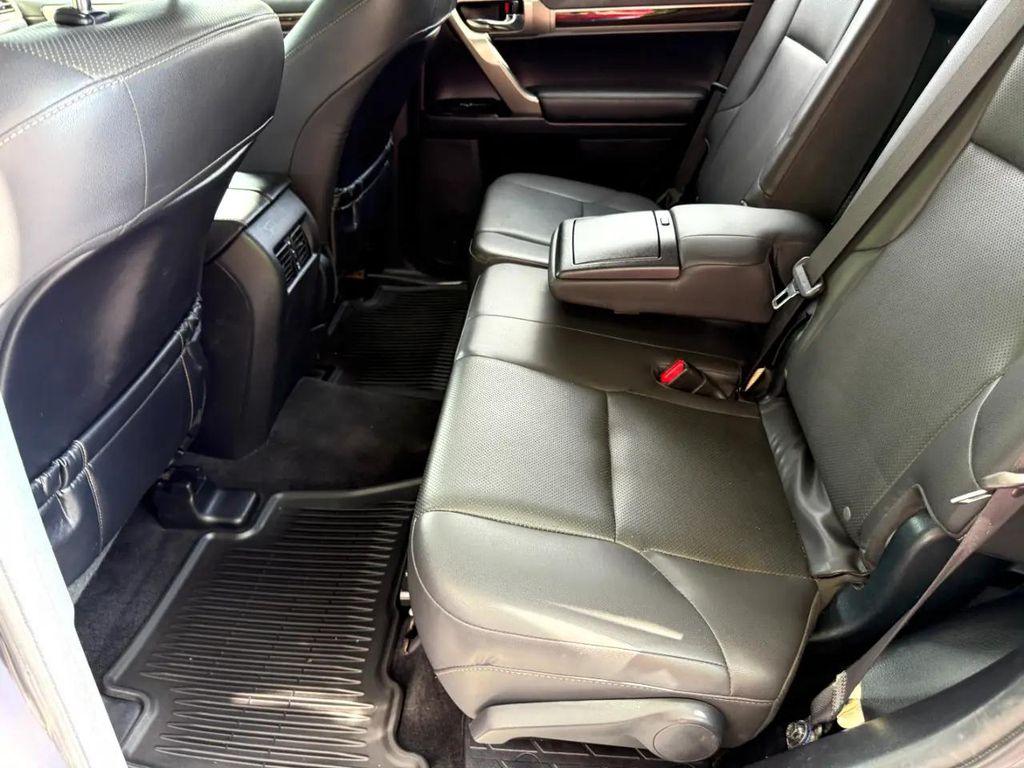 used 2016 Lexus GX 460 car, priced at $19,675