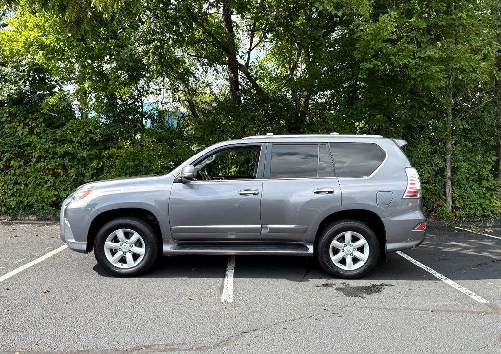 used 2016 Lexus GX 460 car, priced at $19,675