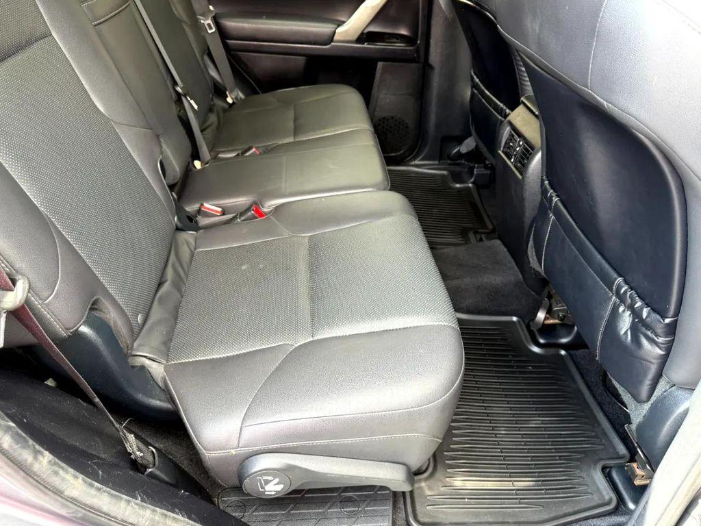 used 2016 Lexus GX 460 car, priced at $19,675
