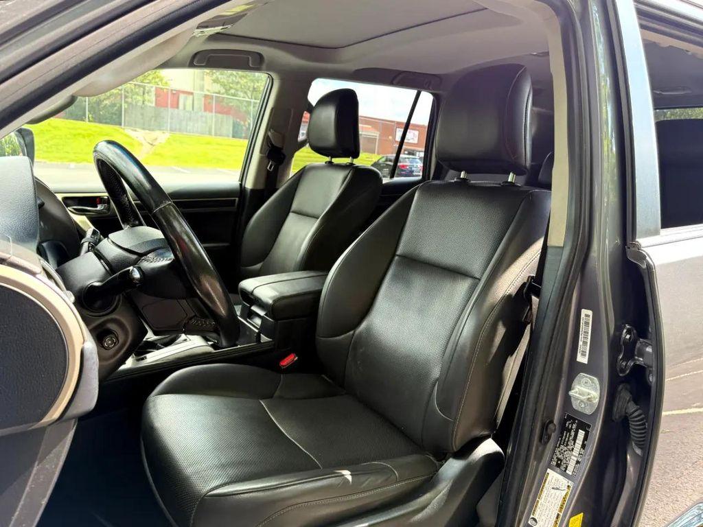 used 2016 Lexus GX 460 car, priced at $19,675