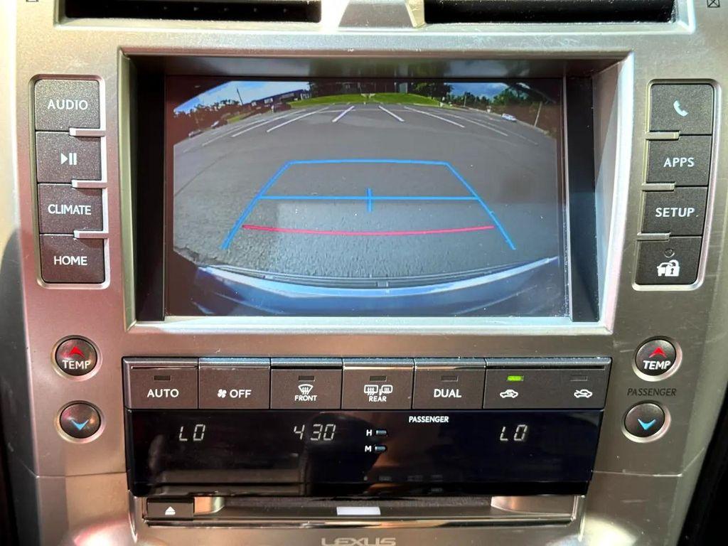 used 2016 Lexus GX 460 car, priced at $19,675