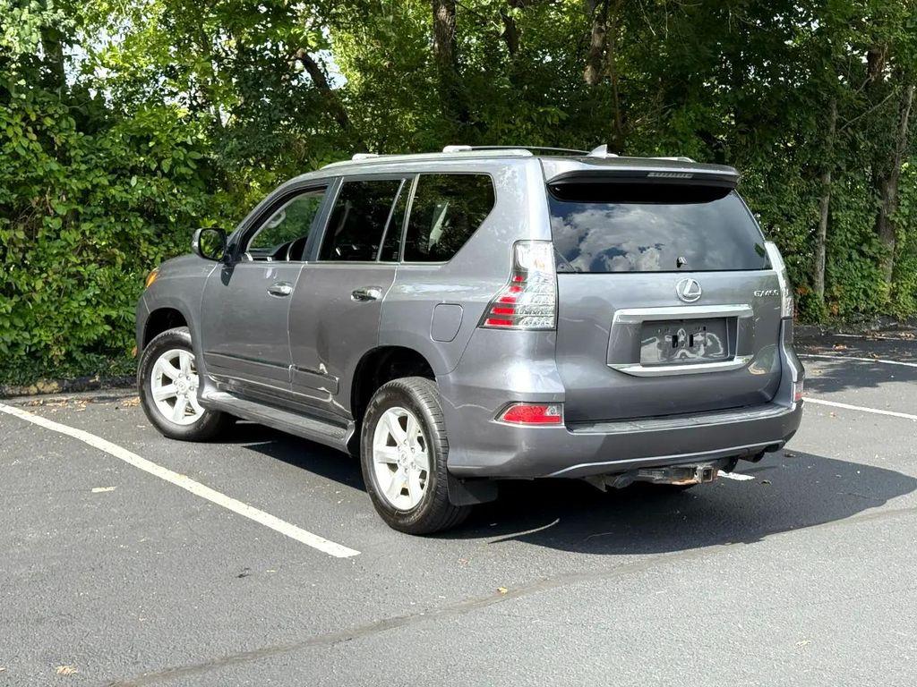 used 2016 Lexus GX 460 car, priced at $19,675