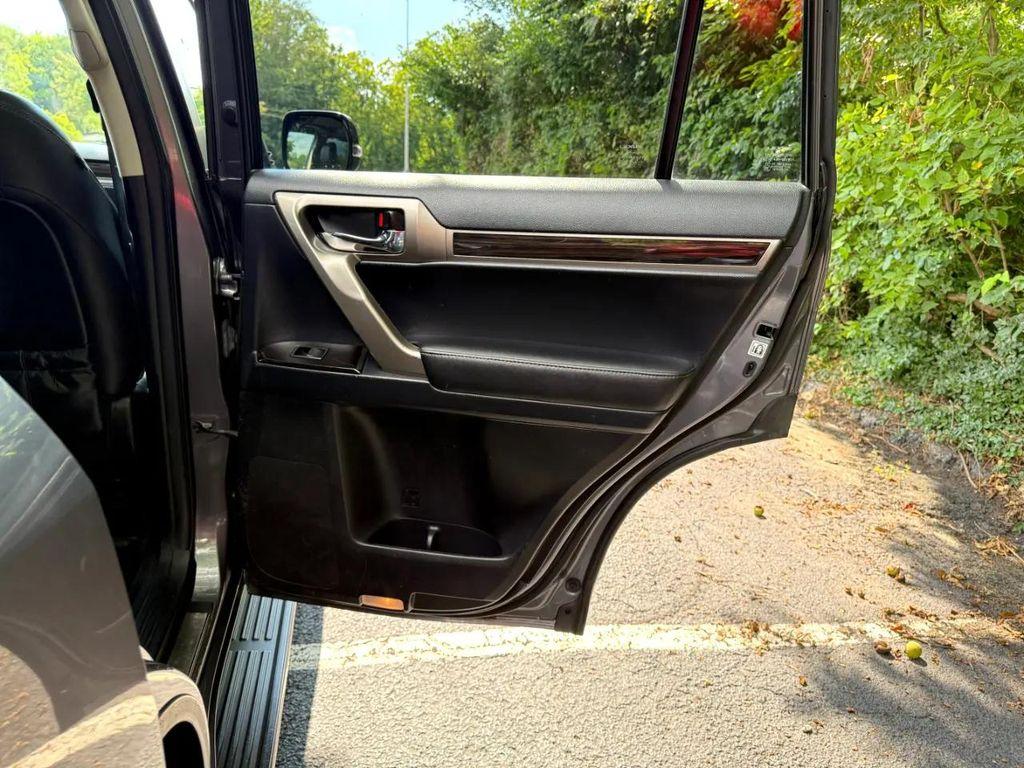 used 2016 Lexus GX 460 car, priced at $19,675