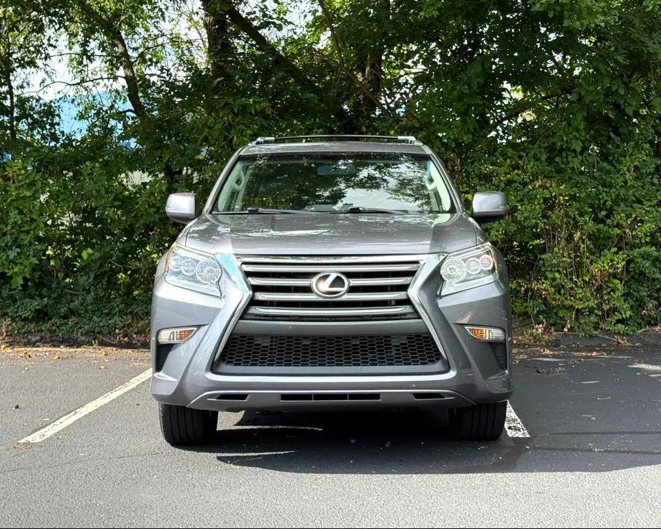 used 2016 Lexus GX 460 car, priced at $19,675
