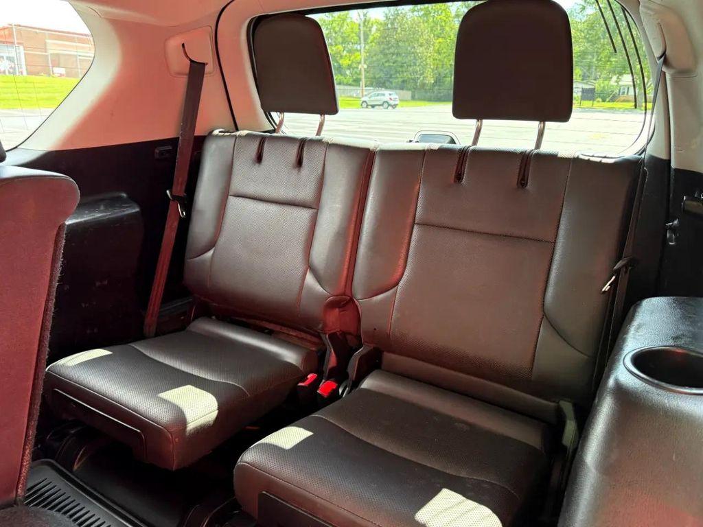 used 2016 Lexus GX 460 car, priced at $19,675