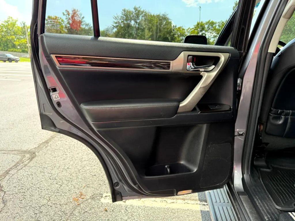 used 2016 Lexus GX 460 car, priced at $19,675