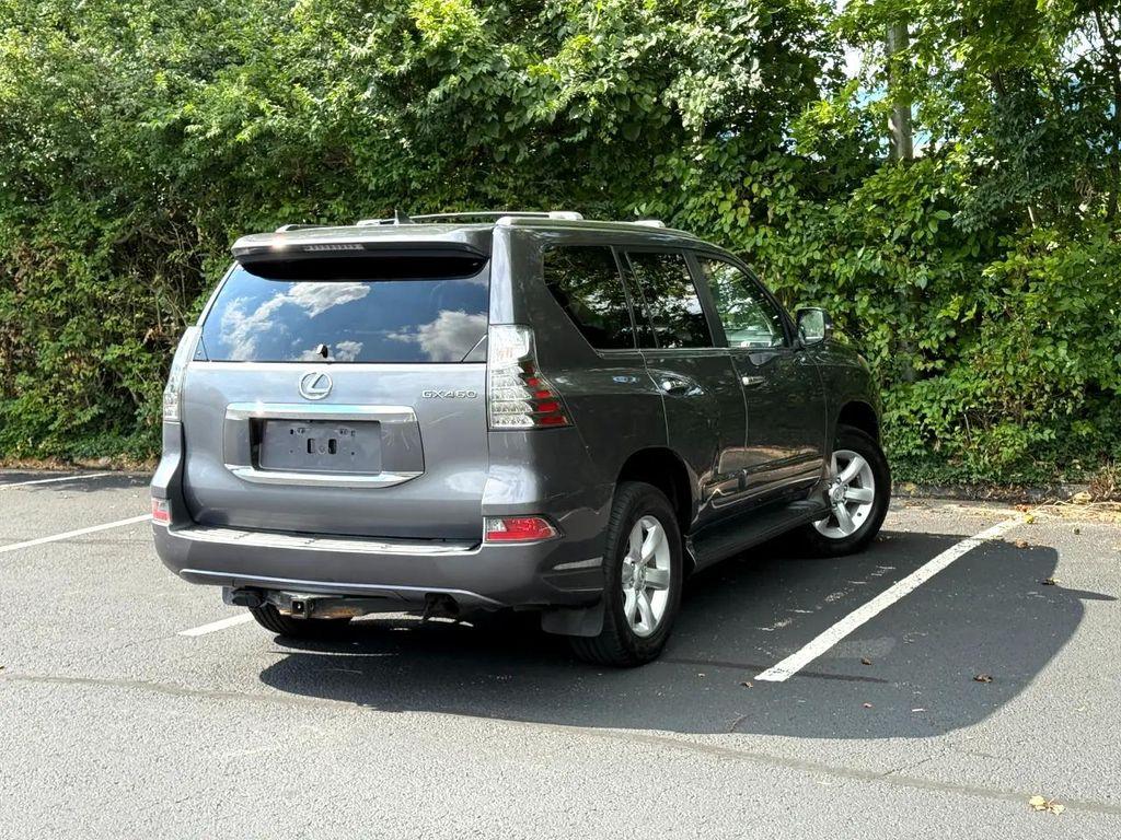 used 2016 Lexus GX 460 car, priced at $19,675