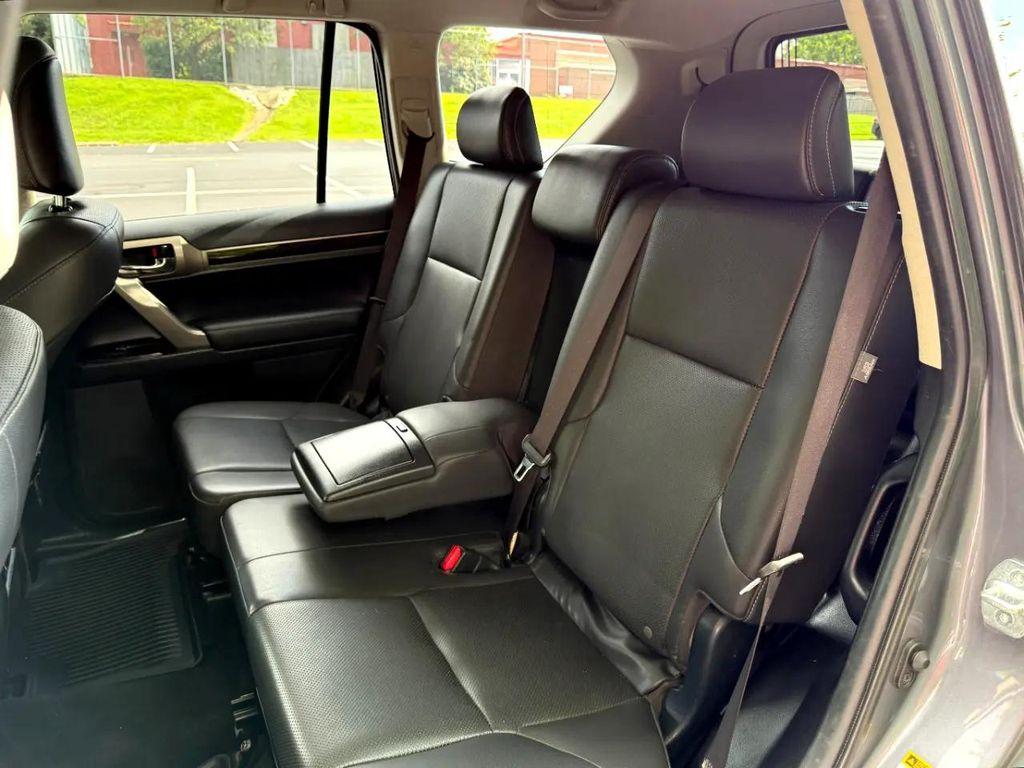 used 2016 Lexus GX 460 car, priced at $19,675