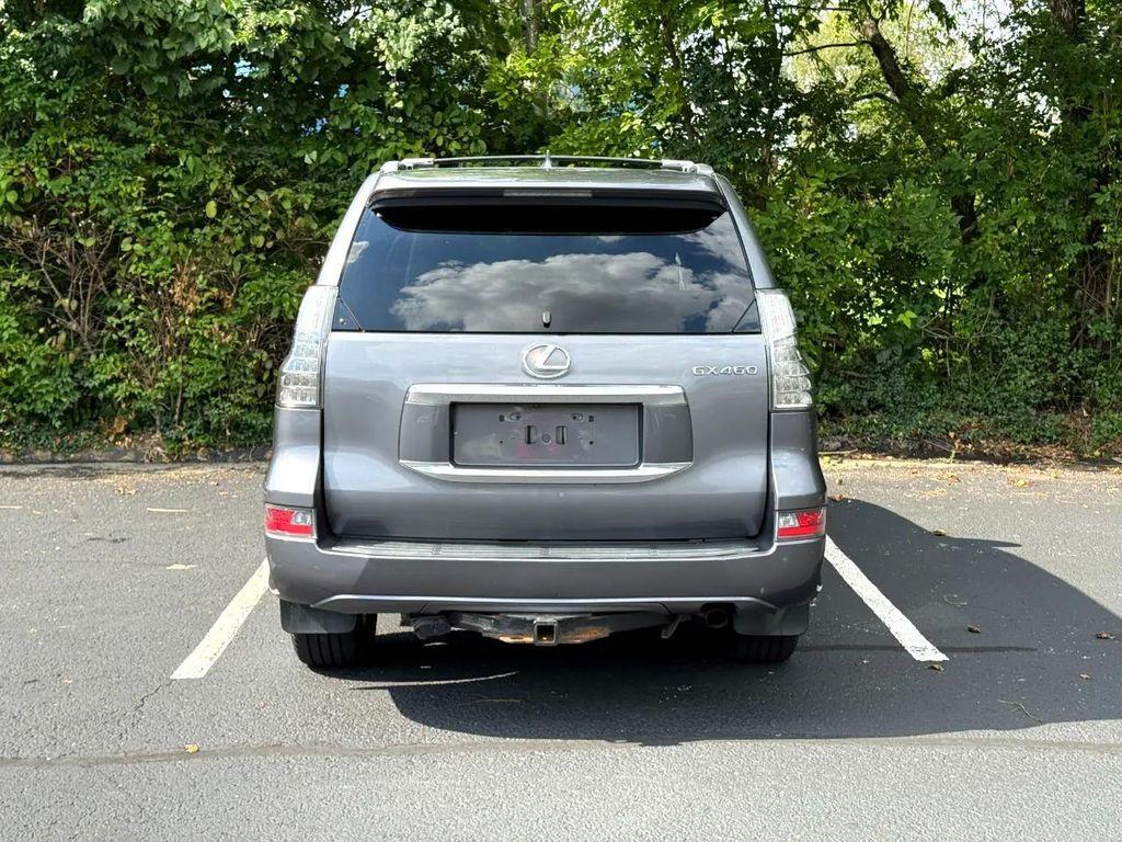 used 2016 Lexus GX 460 car, priced at $19,675