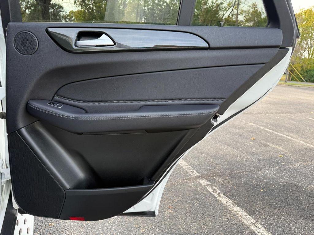 used 2018 Mercedes-Benz GLE 350 car, priced at $22,775