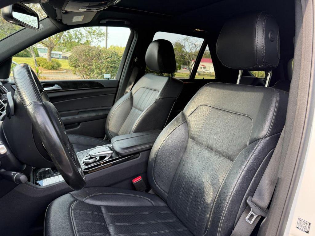 used 2018 Mercedes-Benz GLE 350 car, priced at $22,775