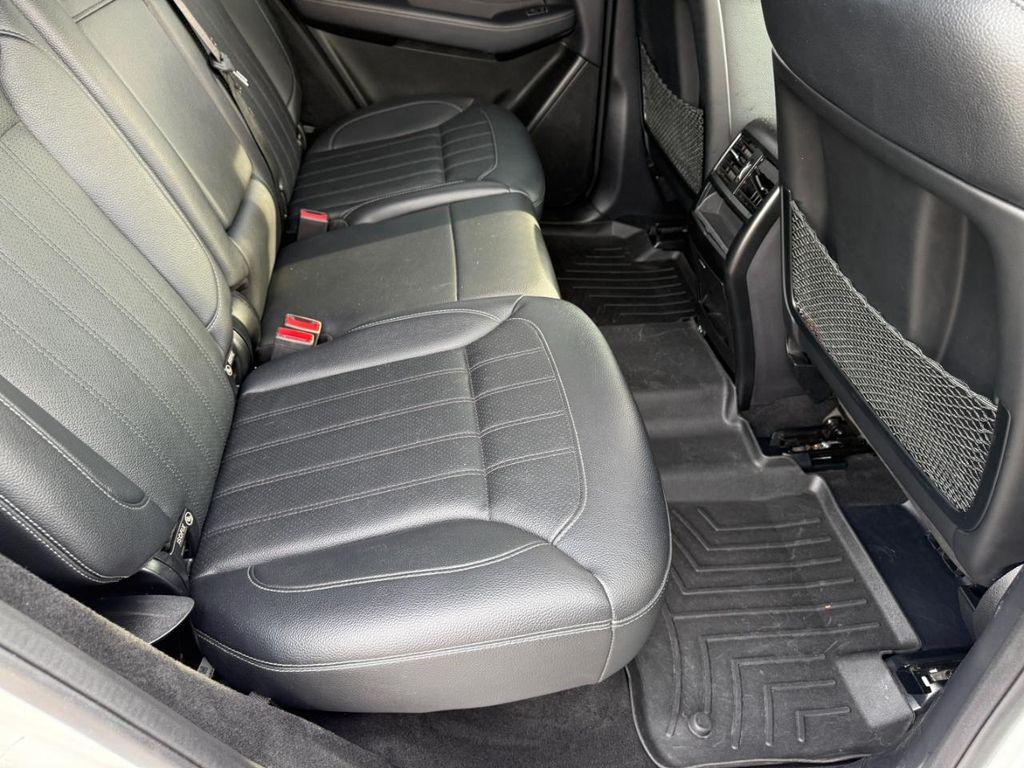 used 2018 Mercedes-Benz GLE 350 car, priced at $22,775