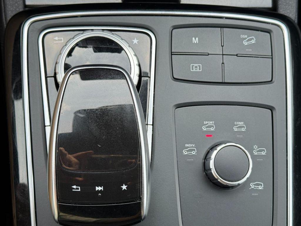 used 2018 Mercedes-Benz GLE 350 car, priced at $22,775