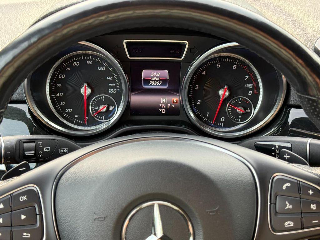 used 2018 Mercedes-Benz GLE 350 car, priced at $22,775