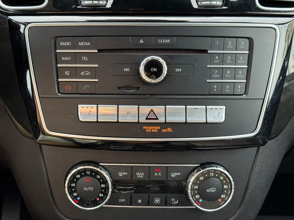 used 2018 Mercedes-Benz GLE 350 car, priced at $22,775