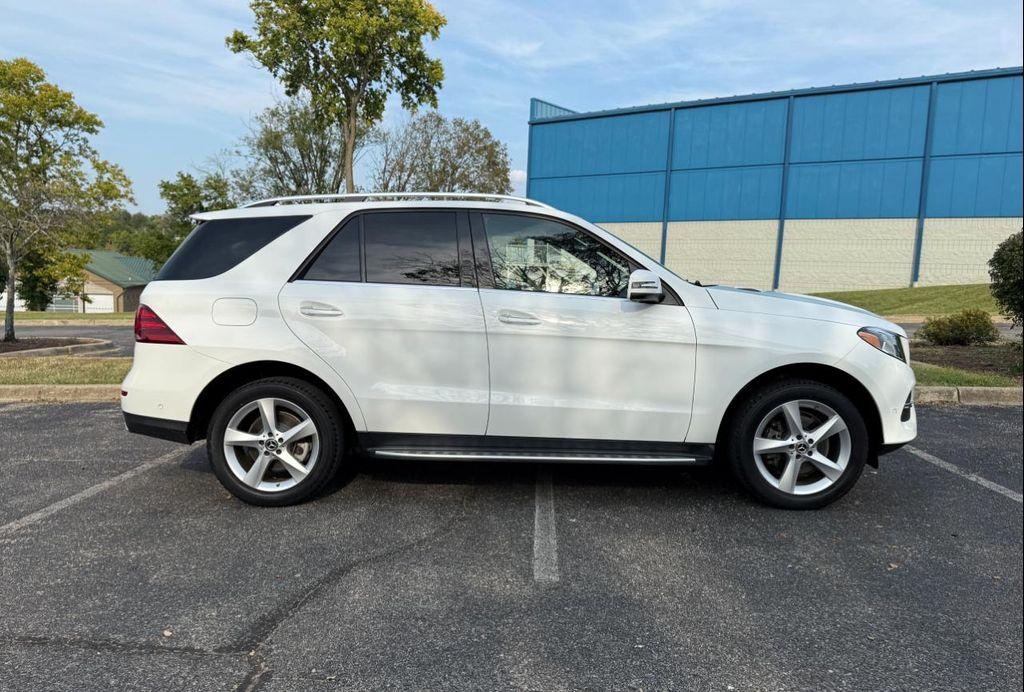used 2018 Mercedes-Benz GLE 350 car, priced at $22,775