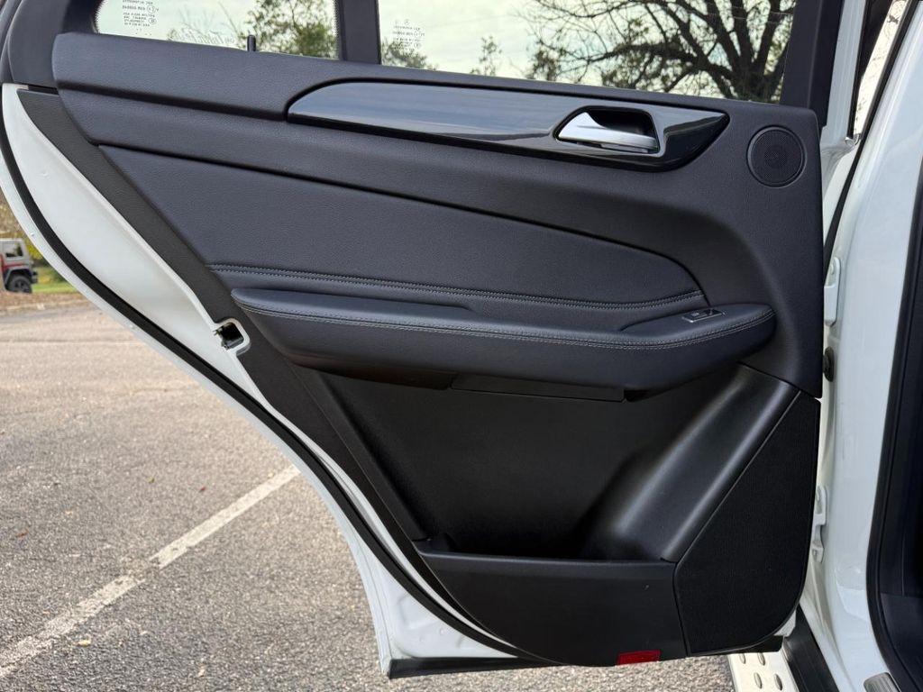 used 2018 Mercedes-Benz GLE 350 car, priced at $22,775