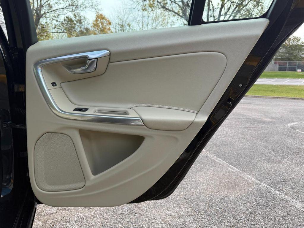 used 2016 Volvo S60 car, priced at $12,475