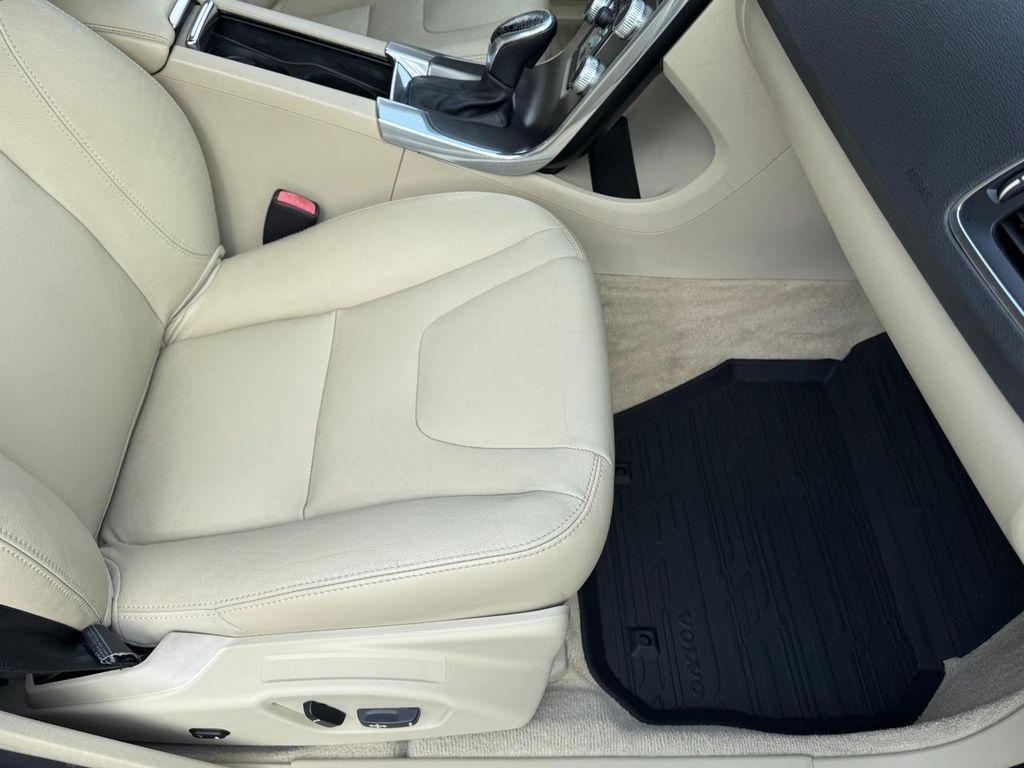 used 2016 Volvo S60 car, priced at $12,475