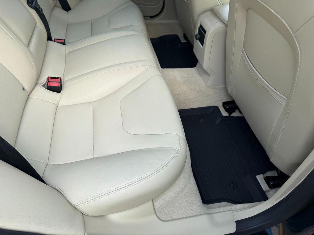 used 2016 Volvo S60 car, priced at $12,475