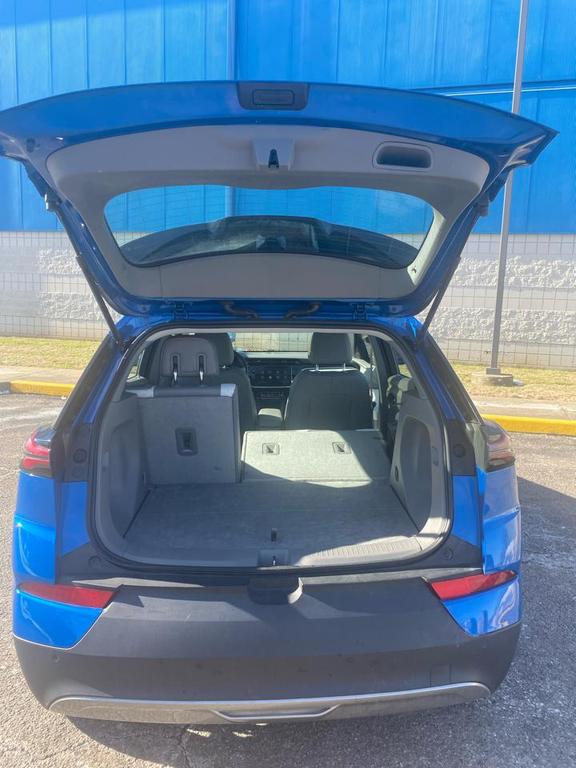 used 2022 Chevrolet Bolt EUV car, priced at $17,976