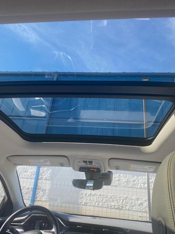 used 2022 Chevrolet Bolt EUV car, priced at $17,976