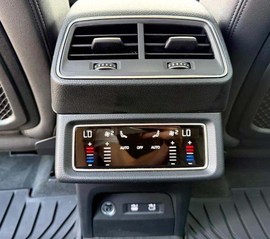 used 2021 Audi e-tron car, priced at $20,975