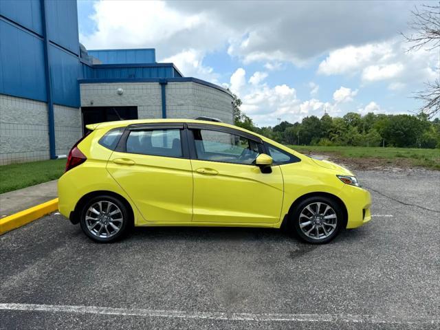 used 2017 Honda Fit car, priced at $15,975