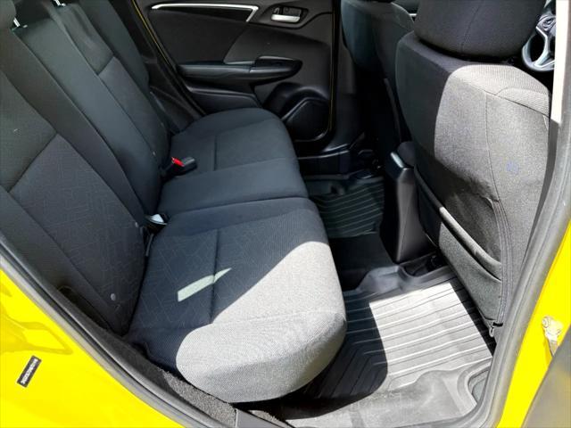 used 2017 Honda Fit car, priced at $15,975