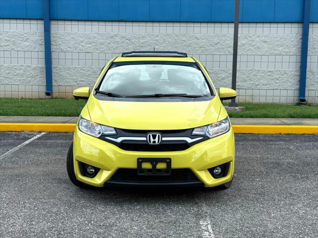 used 2017 Honda Fit car, priced at $15,975