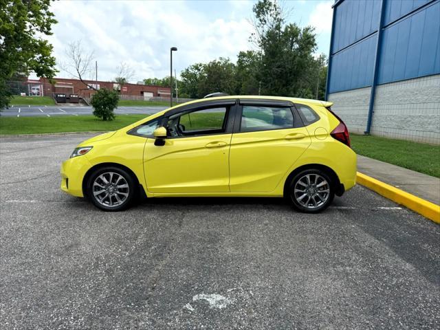 used 2017 Honda Fit car, priced at $15,975