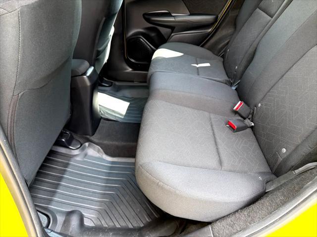 used 2017 Honda Fit car, priced at $15,975