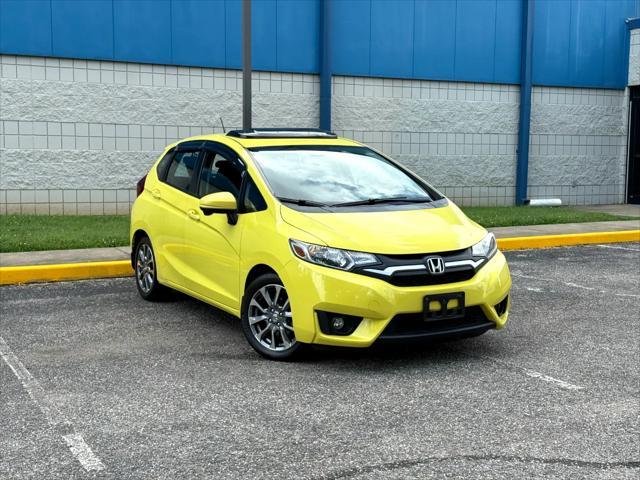 used 2017 Honda Fit car, priced at $15,975