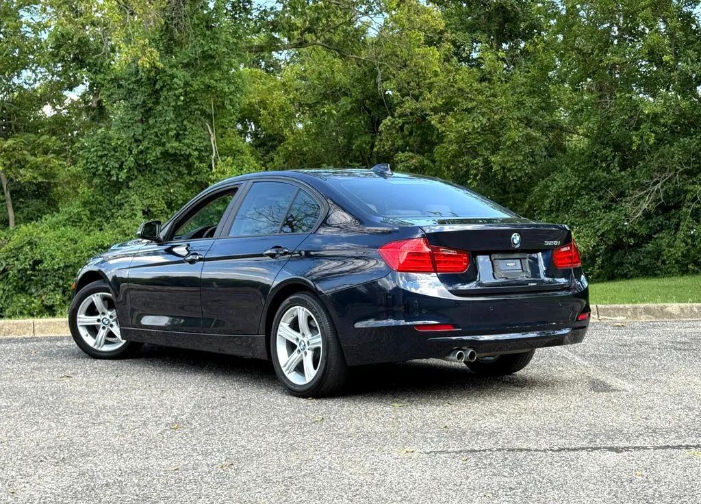 used 2015 BMW 328 car, priced at $11,874