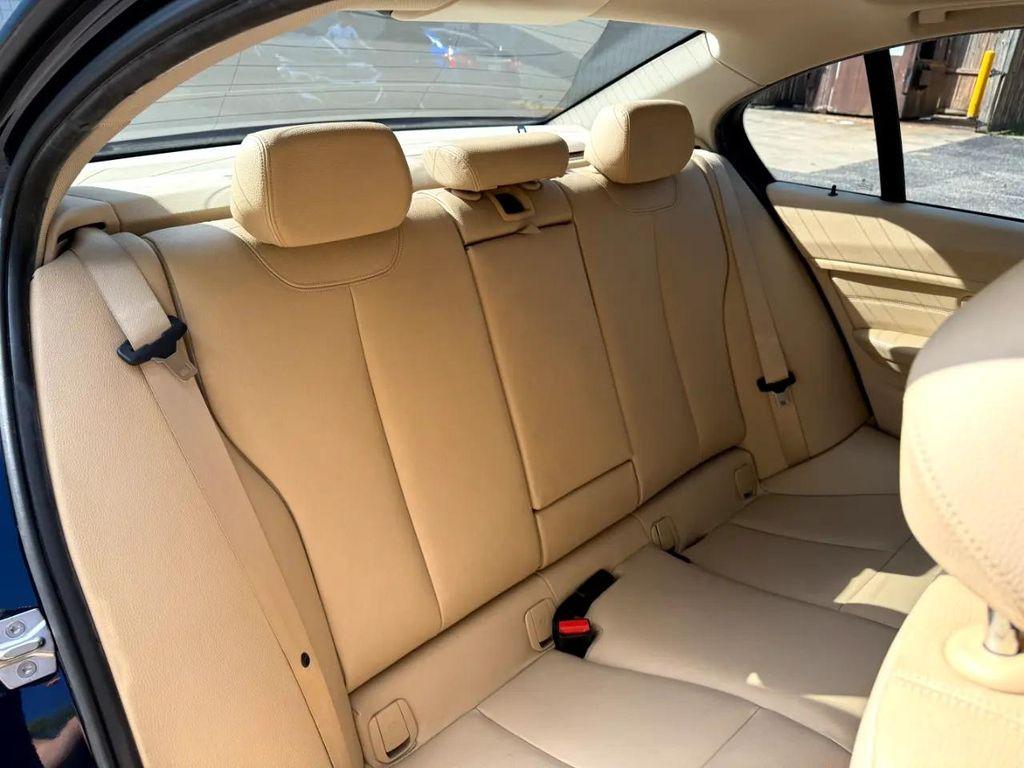 used 2015 BMW 328 car, priced at $11,874