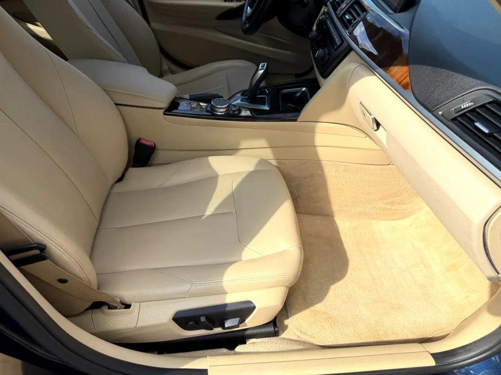 used 2015 BMW 328 car, priced at $11,874