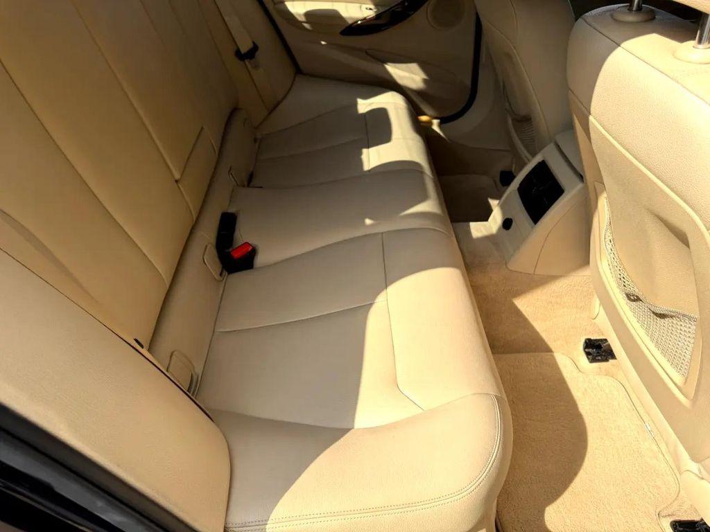 used 2015 BMW 328 car, priced at $11,874