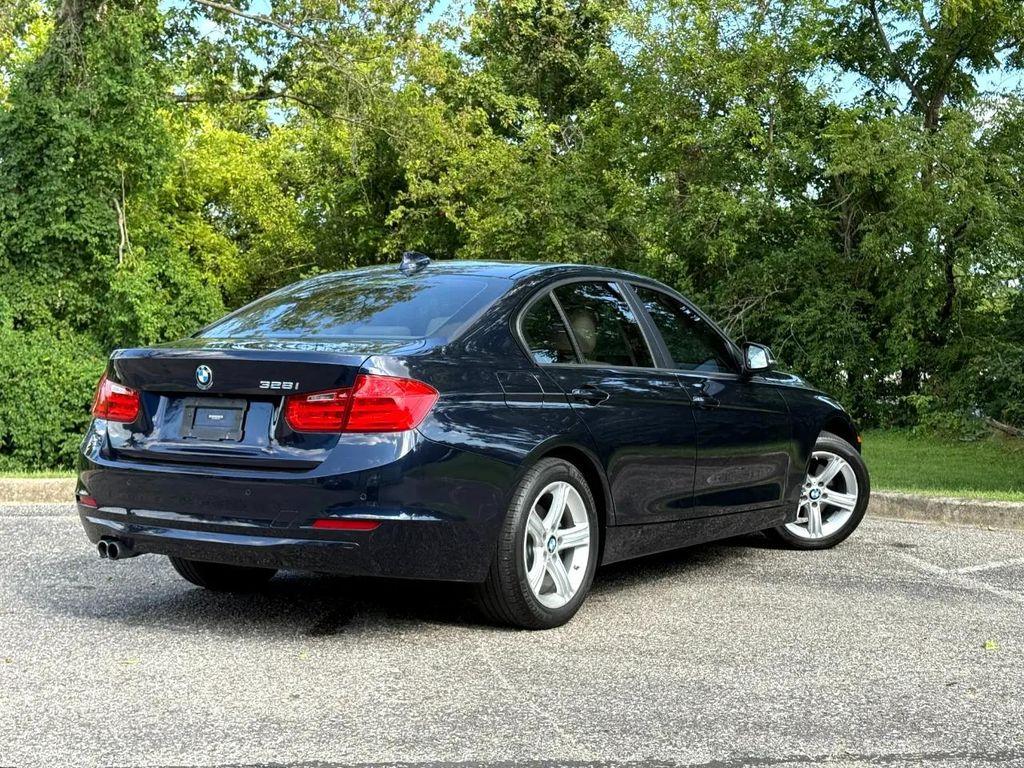 used 2015 BMW 328 car, priced at $11,874